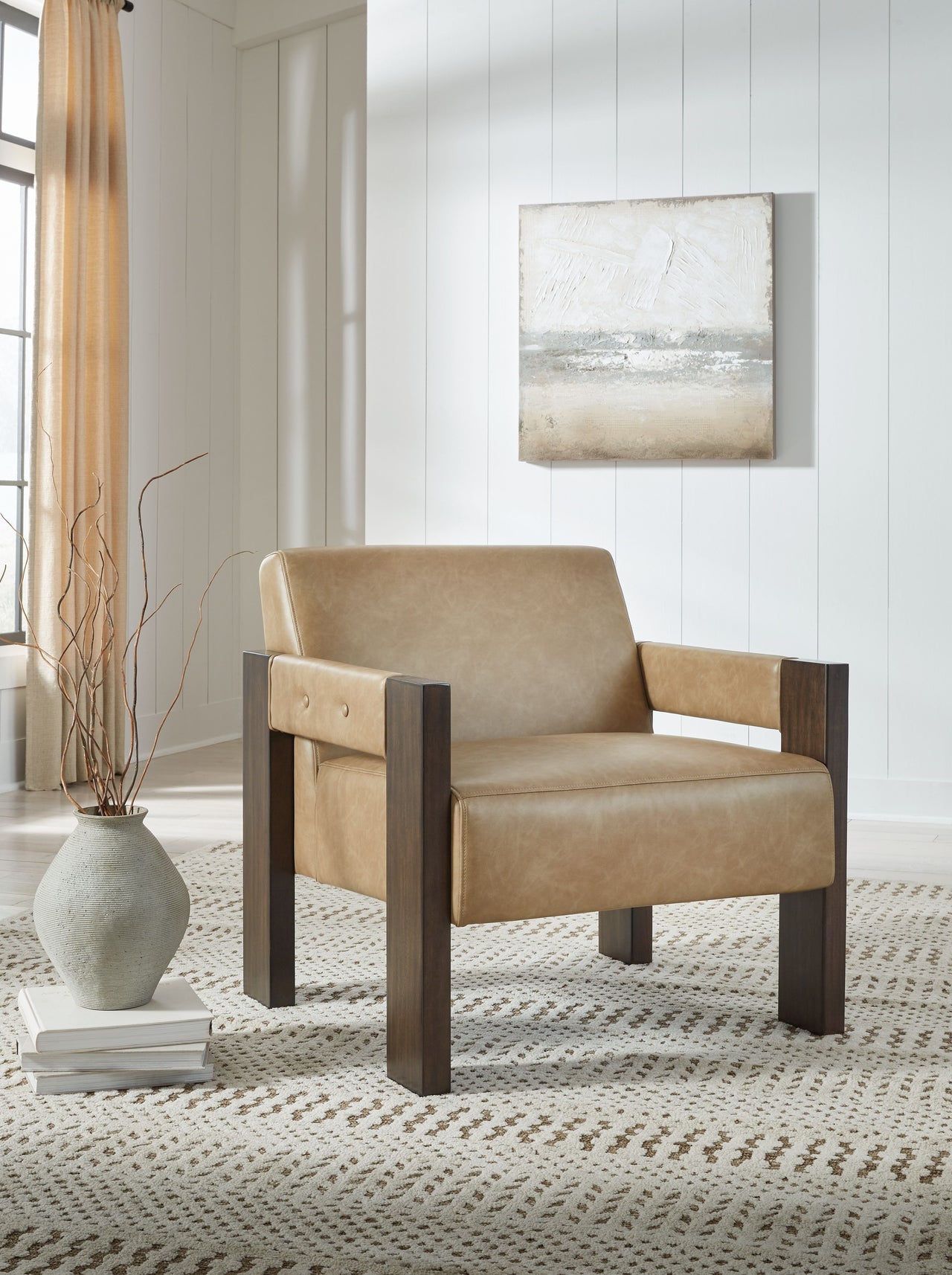 Adlanlock - Accent Chair - Tony's Home Furnishings