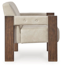 Thumbnail for Adlanlock - Accent Chair - Tony's Home Furnishings