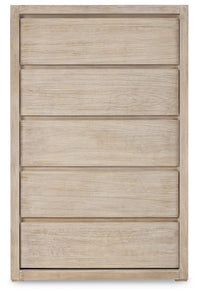 Thumbnail for Michelia - Bisque - Five Drawer Chest - Tony's Home Furnishings