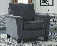 Thumbnail for Abinger - Arm Chair - Tony's Home Furnishings