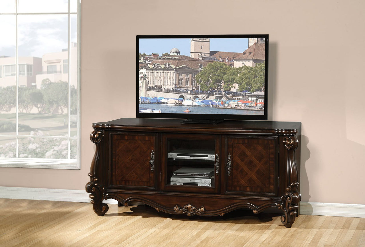 Versailles - TV Console - Tony's Home Furnishings