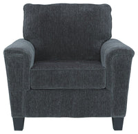Thumbnail for Abinger - Arm Chair - Tony's Home Furnishings