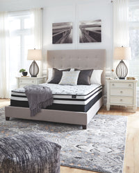 Thumbnail for Chime - Firm Mattress - Tony's Home Furnishings