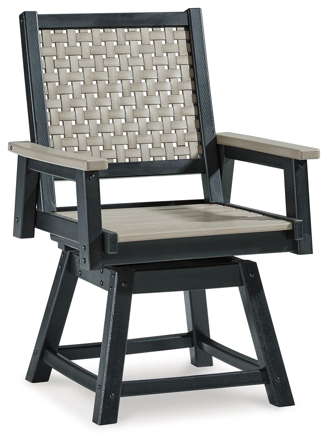 Mount Valley - Swivel Chair - Tony's Home Furnishings