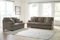 Thumbnail for Stonemeade - Living Room Set - Tony's Home Furnishings