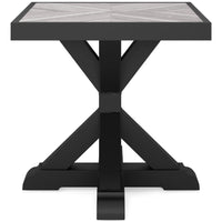 Thumbnail for Beachcroft - Square End Table - Tony's Home Furnishings