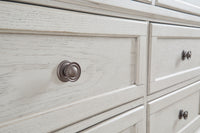 Thumbnail for Robbinsdale - Dresser - Tony's Home Furnishings