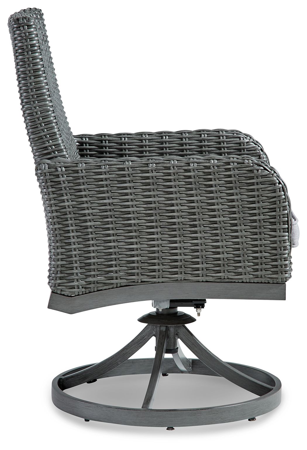 Elite Park - Swivel Chair - Tony's Home Furnishings