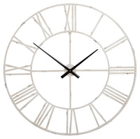 Thumbnail for Paquita - Wall Clock - Tony's Home Furnishings