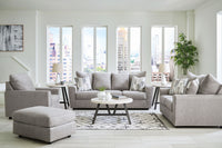 Thumbnail for Stairatt - Living Room Set - Tony's Home Furnishings