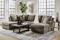 Thumbnail for O'phannon - Sectional - Tony's Home Furnishings
