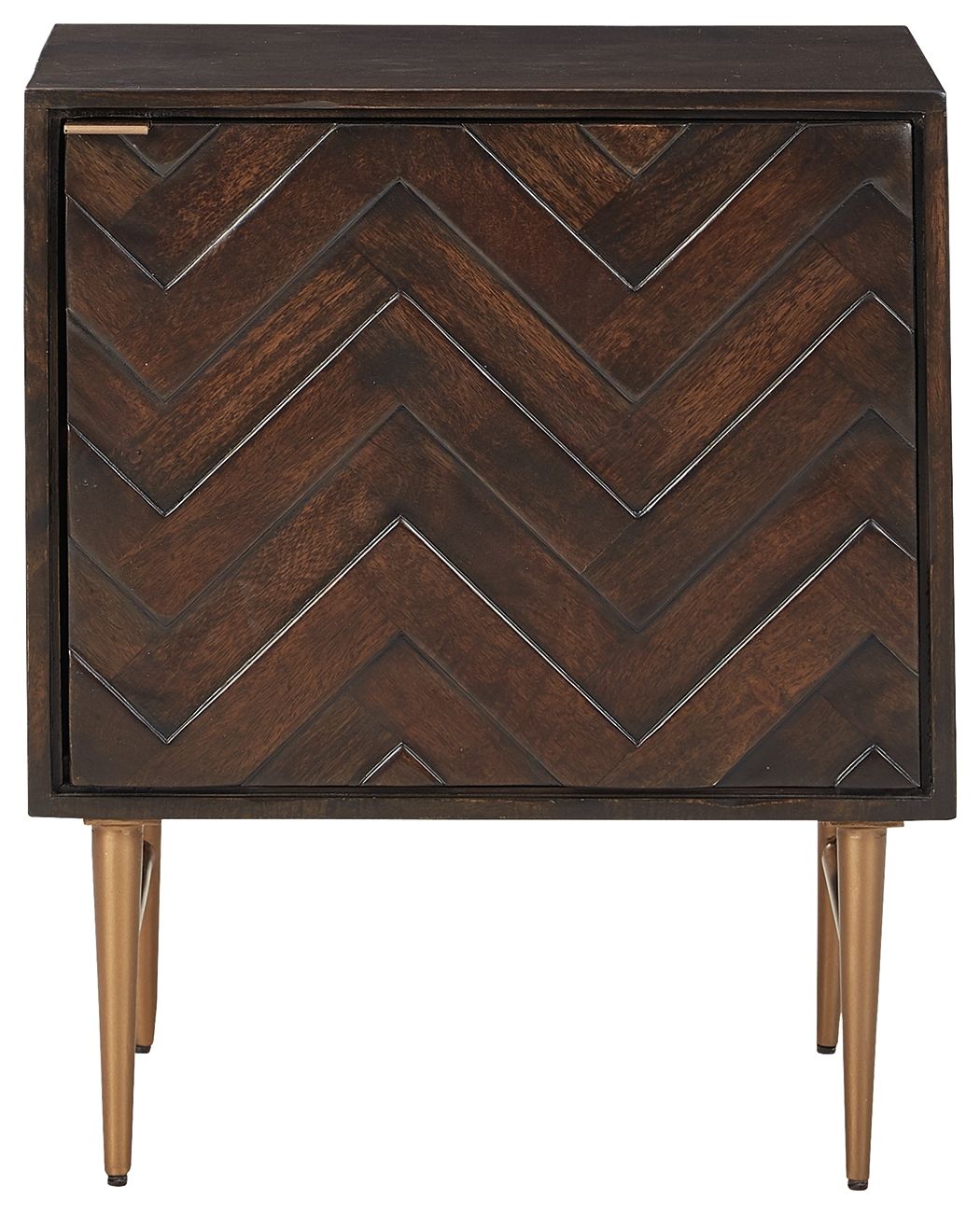 Dorvale - Accent Cabinet - Tony's Home Furnishings