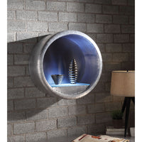 Thumbnail for Brancaster - Wall Shelf - Aluminum - Tony's Home Furnishings