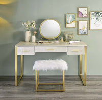 Thumbnail for Myles - Vanity Desk - Tony's Home Furnishings