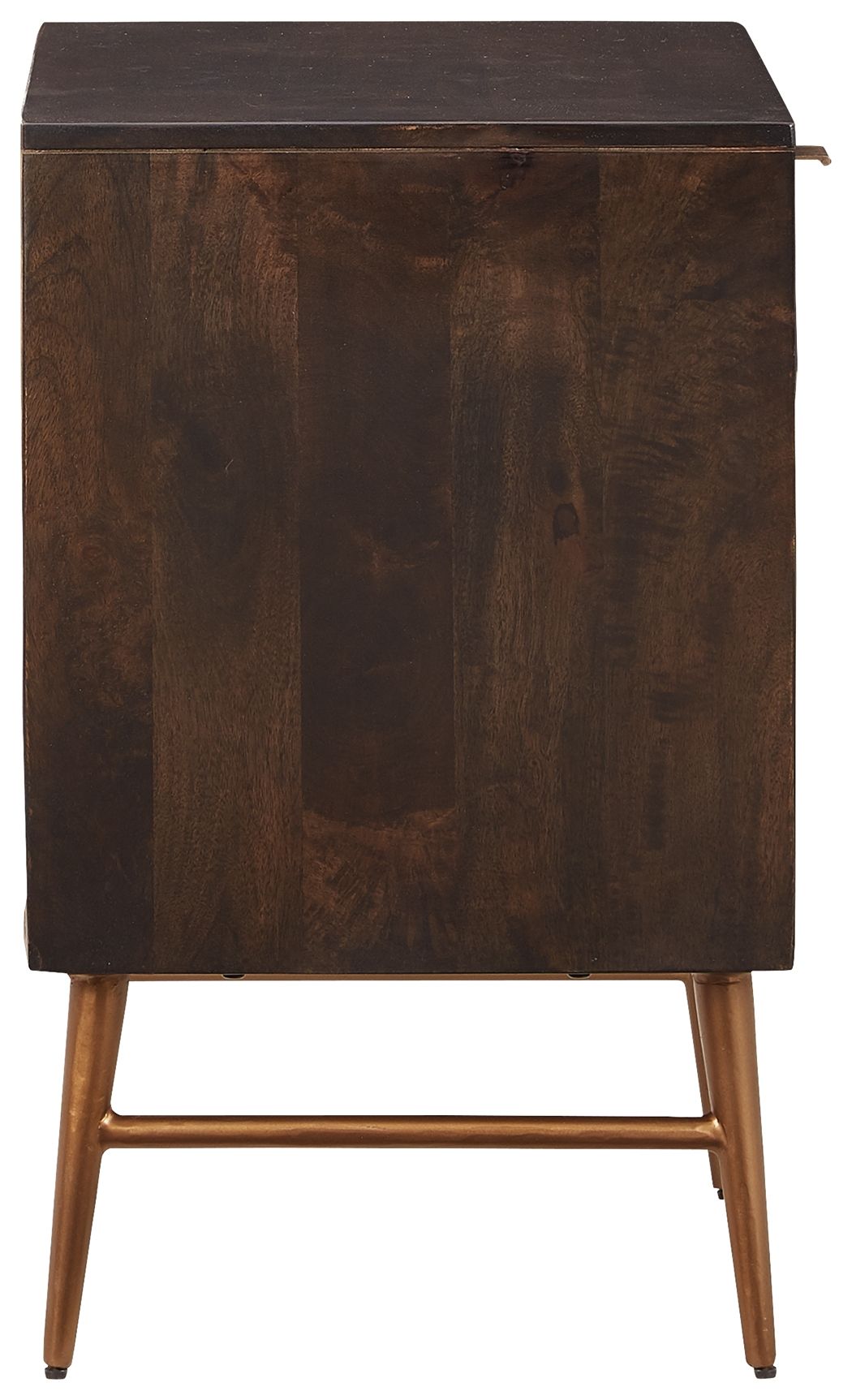 Dorvale - Accent Cabinet - Tony's Home Furnishings