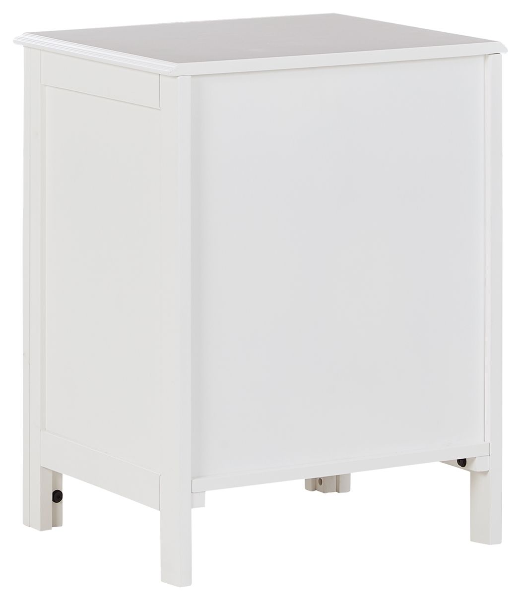 Opelton - Accent Cabinet - Tony's Home Furnishings