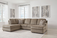 Thumbnail for O'phannon - Sectional - Tony's Home Furnishings