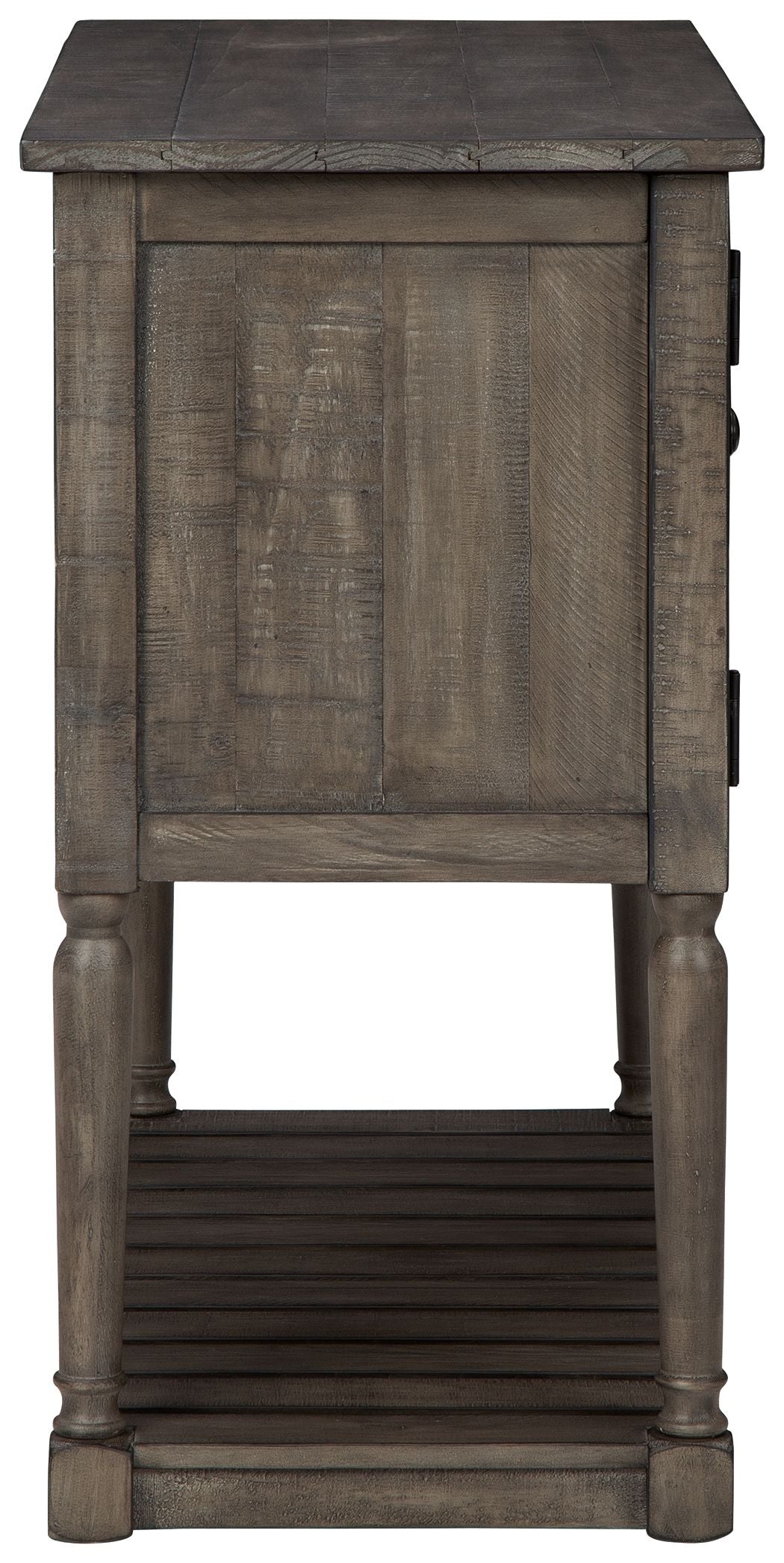 Lennick - Accent Cabinet - Tony's Home Furnishings
