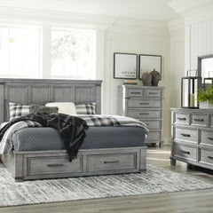 Bedroom-Sets Tony's Home Furnishings 