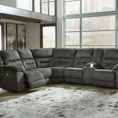 Sectionals-In-Stock Tony's Home Furnishings 