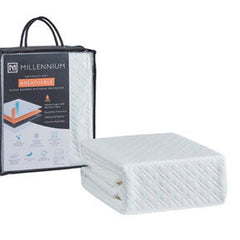 Collection image for: Mattress Protectors