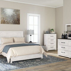 Bedroom-Pieces-By-Ashley-Furniture Tony's Home Furnishings 