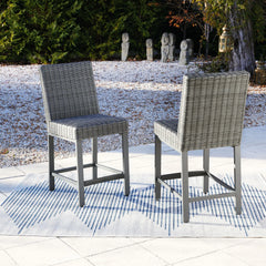 Outdoor-Stools Tony's Home Furnishings 