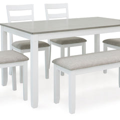 Collection image for: Dining Sets $599 and Under