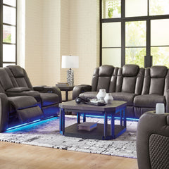 Recliners-By-Ashley-Furniture Tony's Home Furnishings 