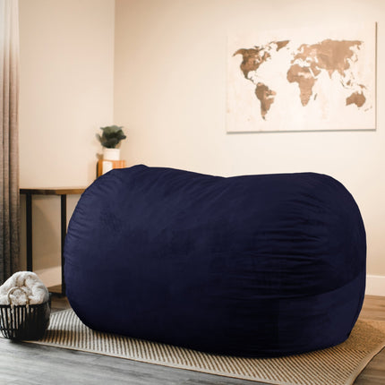 Fuf XL w/ Removable Cover - Tony's Home Furnishings