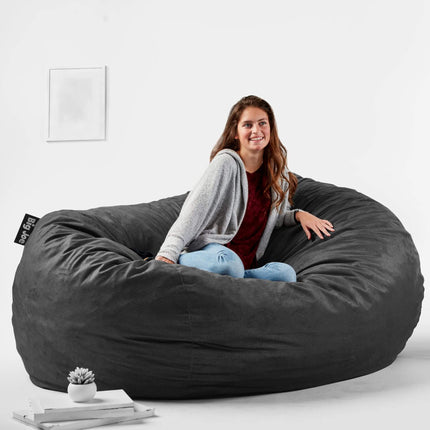 Fuf XL w/ Removable Cover - Tony's Home Furnishings