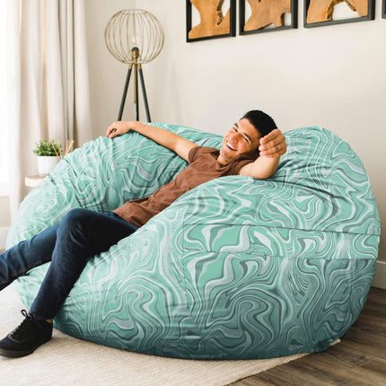 Fuf XXL w/ Removable Cover - Tony's Home Furnishings