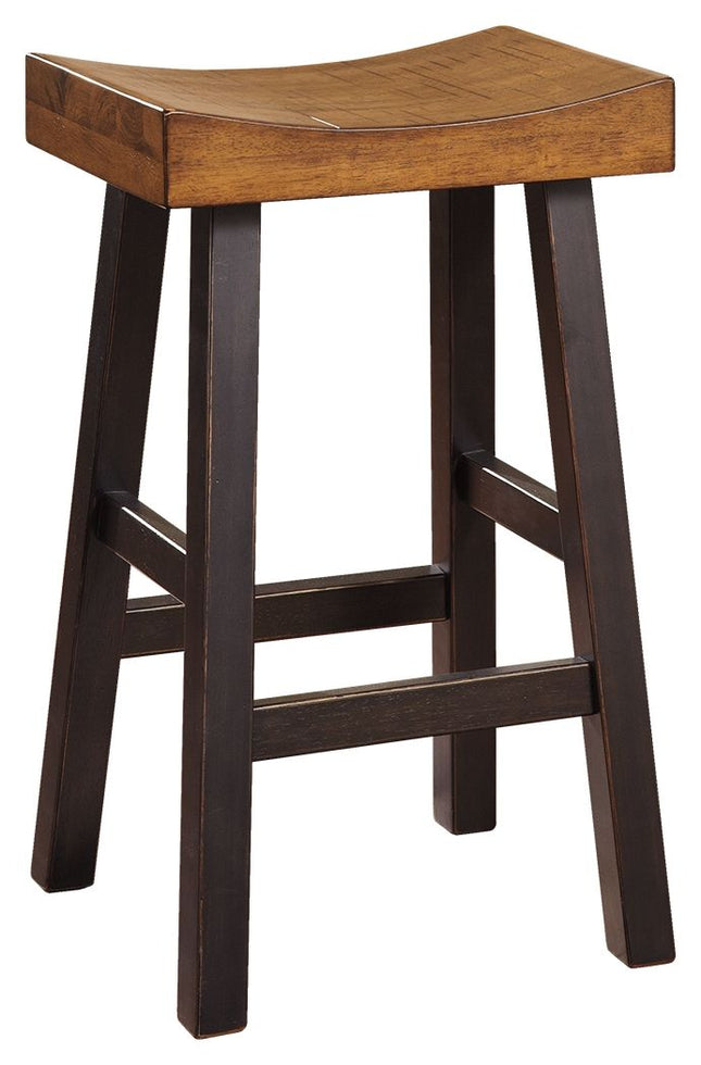 Glosco - Stool (Set of 2) Ashley Furniture 