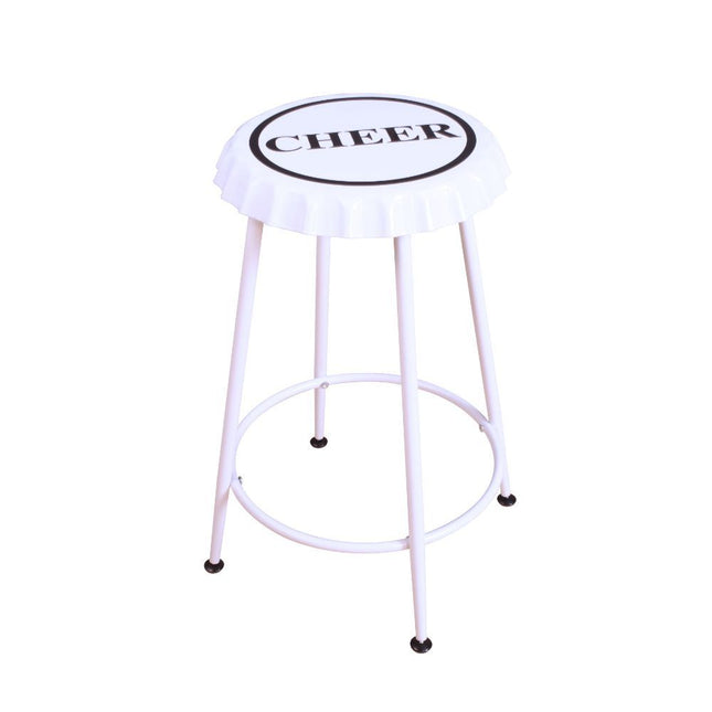 Mant - Counter Height Stool ACME 