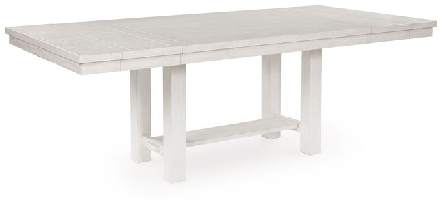 Robbinsdale - Rectangular Dining Extension Table Signature Design by Ashley® 