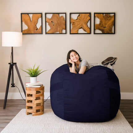 Fuf Large w/ Removable Cover - Tony's Home Furnishings