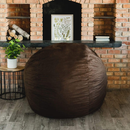 Fuf Large w/ Removable Cover - Tony's Home Furnishings