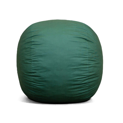 Fuf Medium w/ Removable Cover - Tony's Home Furnishings