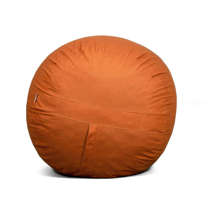 Fuf Medium w/ Removable Cover - Tony's Home Furnishings