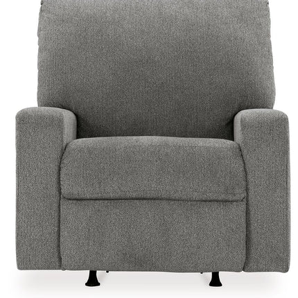 Deltona - Rocker Recliner Signature Design by Ashley® 