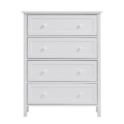 Iolanda - Chest - White Finish ACME 