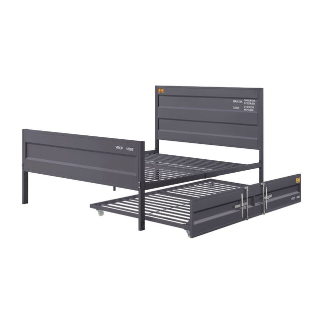 Cargo - Trundle - 74" ACME 