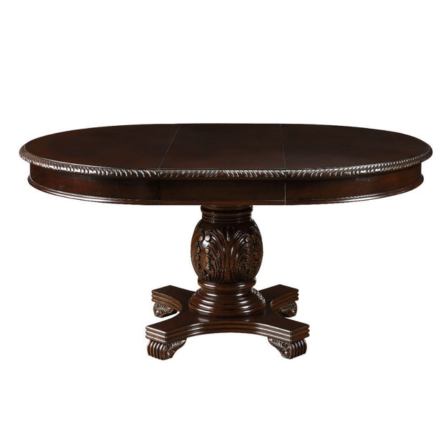 Chateau De Ville - Dining Table - (Pedestal) ACME 