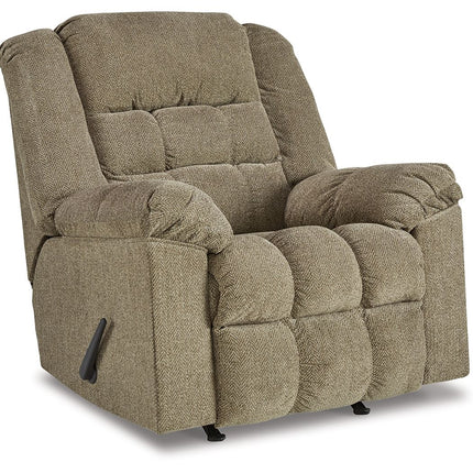 Kegler - Rocker Recliner Ashley Furniture 