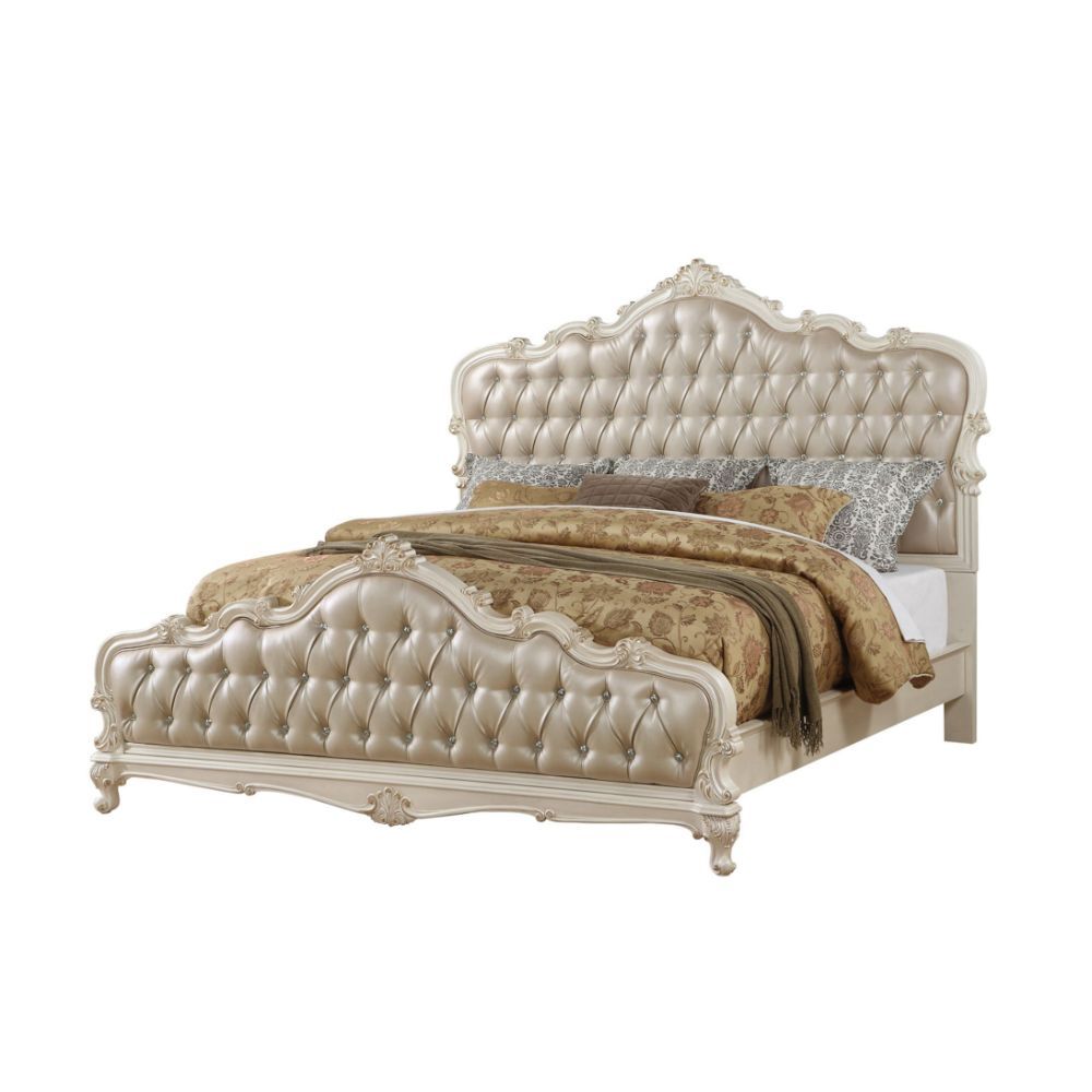 Chantelle - Bed ACME 