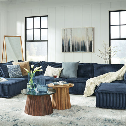 Bales - Sectional Signature Design by Ashley® 