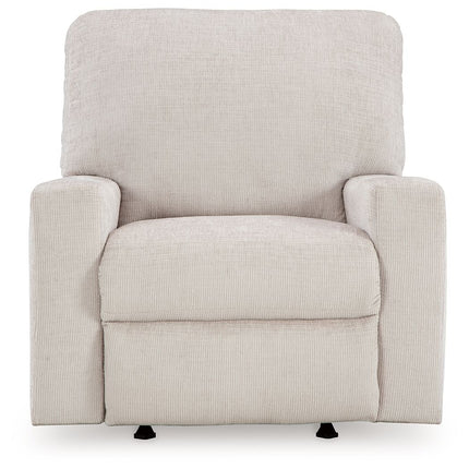 Aviemore - Rocker Recliner Signature Design by Ashley® 