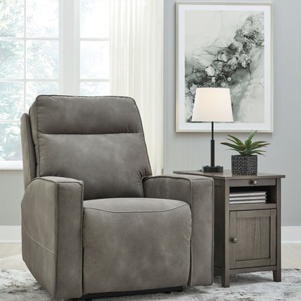 Next-Gen - Recliner Signature Design by Ashley® 