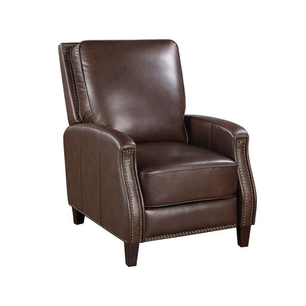 Venice - Accent Chair With Footrest ACME 