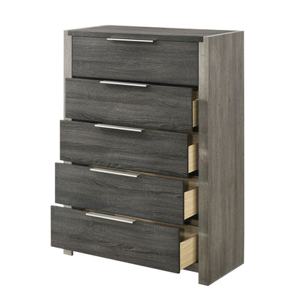 Casimiro - Chest - Gray - Tony's Home Furnishings